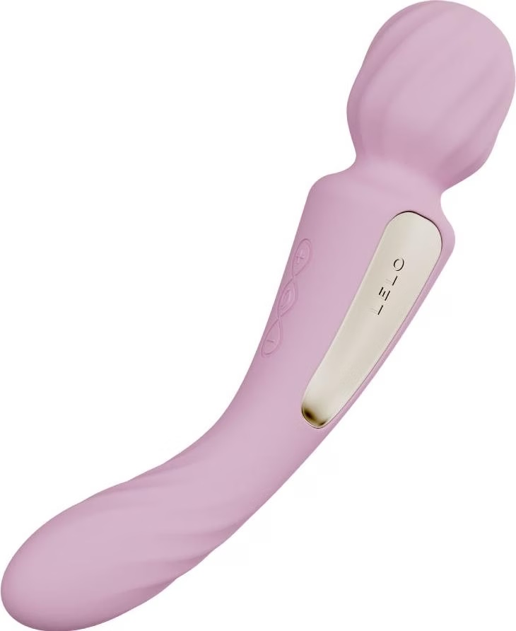 LELO Switch Soft Pink Masaj Vibratör