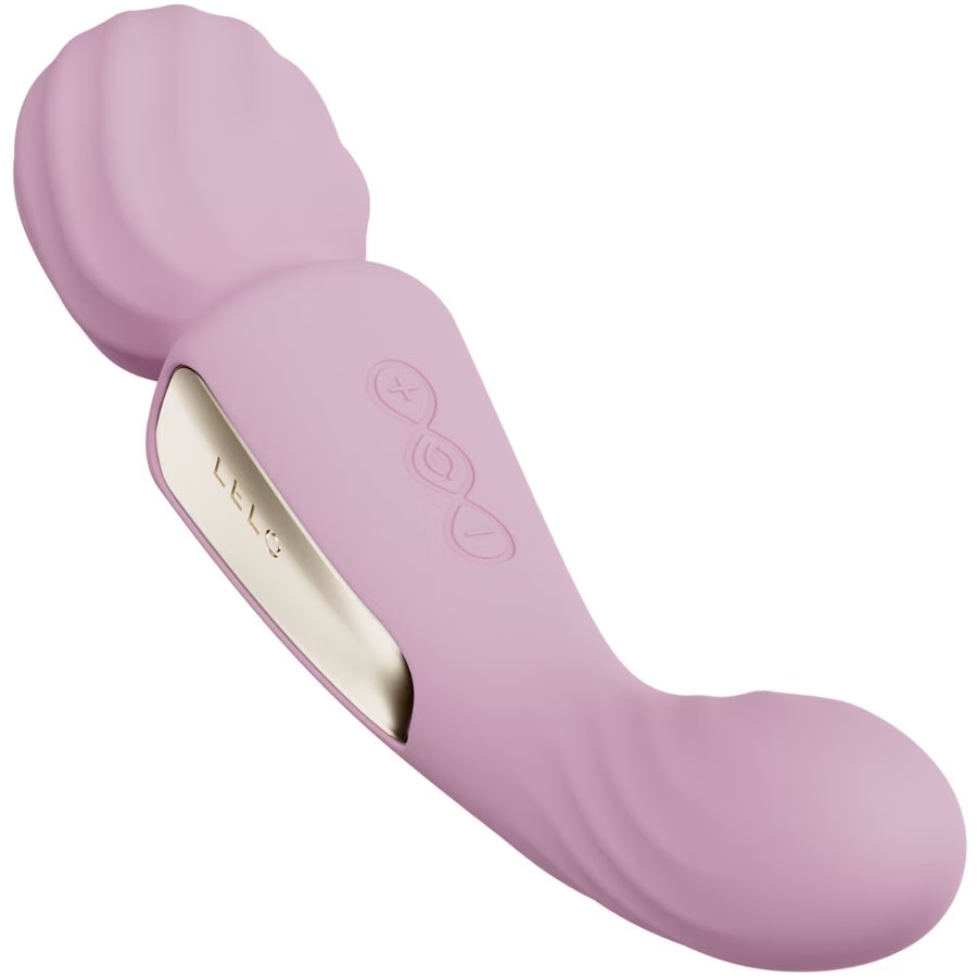 LELO Switch Soft Pink Masaj Vibratör