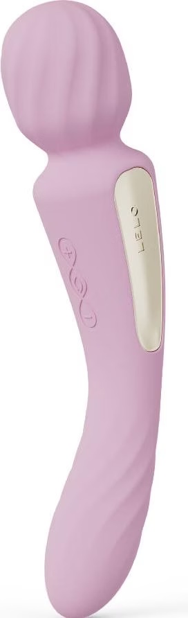 LELO Switch Soft Pink Masaj Vibratör