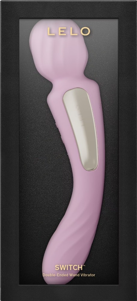LELO Switch Soft Pink Masaj Vibratör
