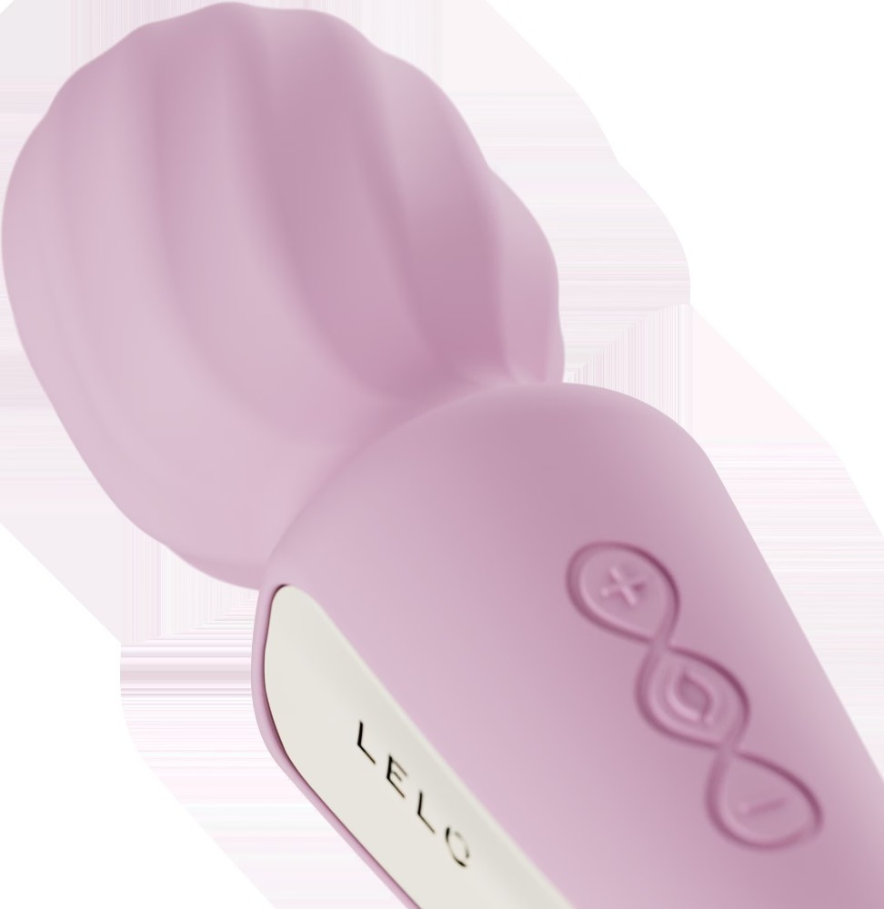LELO Switch Soft Pink Masaj Vibratör