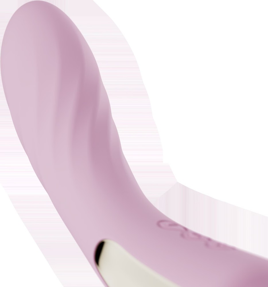 LELO Switch Soft Pink Masaj Vibratör