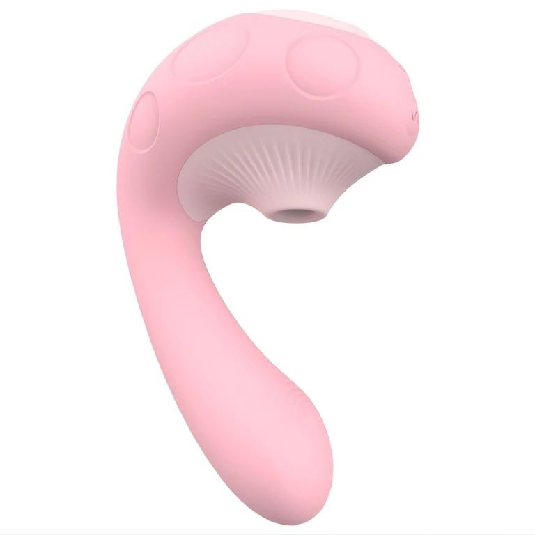 Leten Sucking Massager Emiş Güçlü ve Titreşimli Vibratör