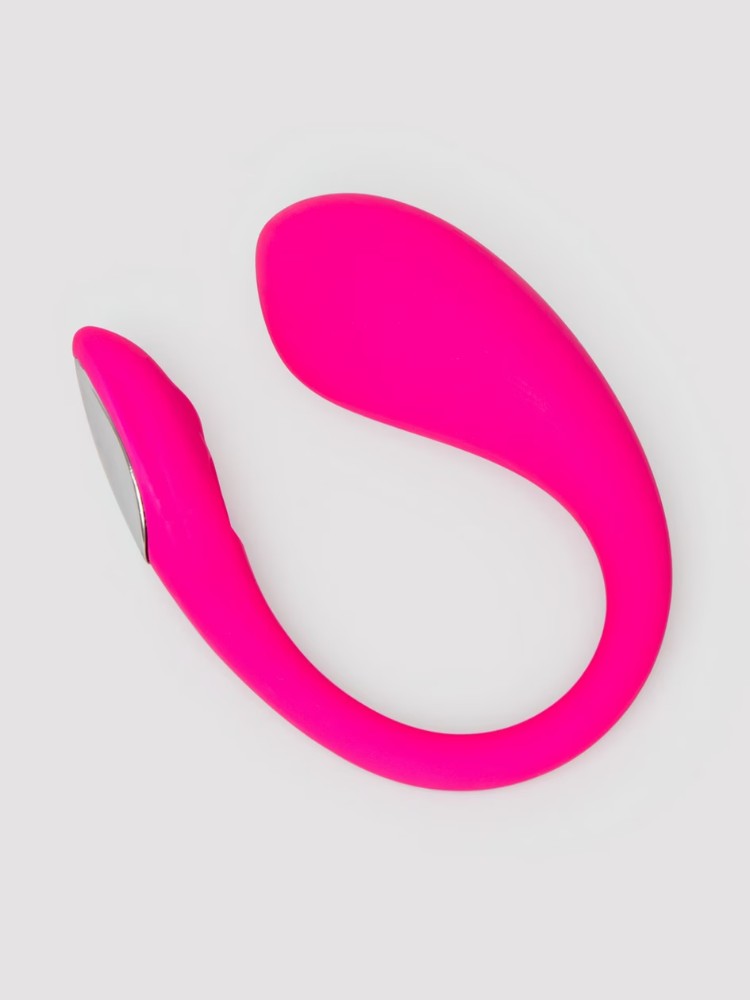 Lovense Lush 4 Mini Telefon&Tablet Kontrol Vibratör