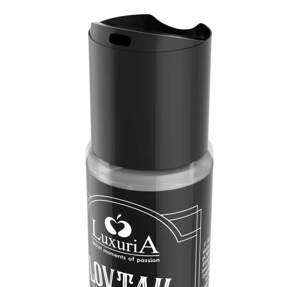 İntimateline Luxuria Lovtail Mojito 60 ml Kayganlaştırıcı Jel