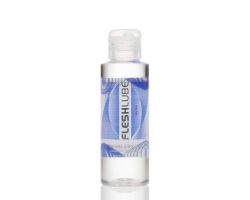 Fleshlube Ice 100 ml Kayganlaştırıcı Jel Made İn Spain