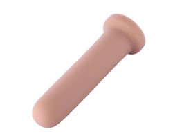 Hismith Seks Makinelerine Özel Takılıp Çıkarılabilen 17 Cm Realistik Penis Aparatı