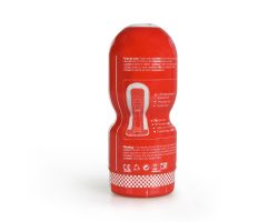 Passion Cup Realistik Anal Mastürbatör