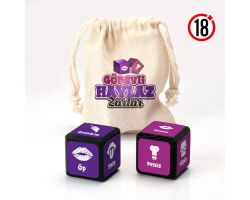 +18 Erotik Görevli Haylaz Zarlar