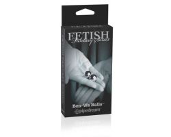 FF Limited Edition-Wa Balls Metal Top