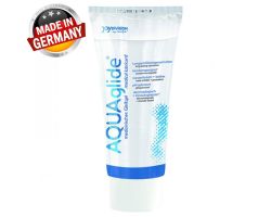 Aqua Glide 50 ML Kayganlaştırıcı Jel Made in Germany
