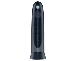 BathFun Su Geçirmez Otomatik Şarjlı Penis Pompası