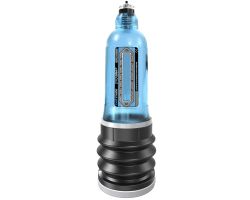 Bathmate Hydromax 7 Wıde Boy Orjinal İngiltere Üretimi