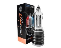 Bathmate Hydromax 7 Wıde Boy Penis Pompası Orjinal İngiltere Üretimi