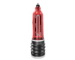 Bathmate Hydromax 9 Red Made İn England
