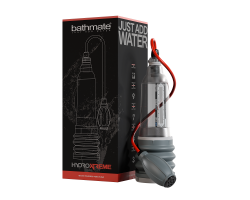 Bathmate HydroXtreme 8 Orjinal İngiltere Üretimi Penis Pompası
