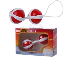 Be Mine Anal ve Kegel Egzersiz Topları
