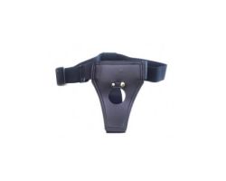 Belden Bağlamalı Küçük Penisler İçin Penis Kemeri