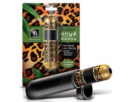Big Teaze Toys Kenya Leopar Desenli Mini Vibratör