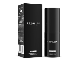 İntimateline Boyglide 30 Ml Destekleyici Krem