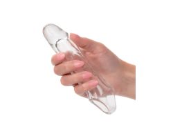 CalExotics Performance Maxx Clear Extension 17 Cm Penis Kılıfı