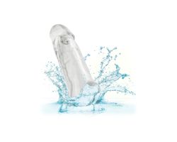 CalExotics Performance Maxx Clear Extension 23 Cm Penis Kılıfı