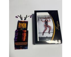 Çiftlere Özel Fantezi Seti