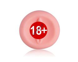 Cnw Yumuşak Dokuda Vajina Pompa Başlığı