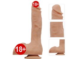 Danny D Orjinal Ultra Gerçekci Realistik Penis