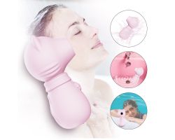 Dibe 7 Farklı Modlu Emiş Yapabilen Şarjlı Su Geçirmez Vibratör
