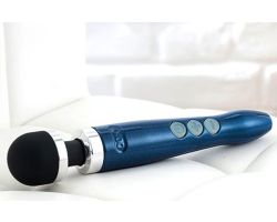 Doxy Die 3R Şarjlı Dünyanın En Güçlü Masaj Aleti Made İn England