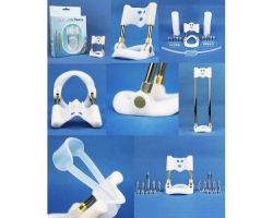 EasyMax Gold Lüks Penis İçin Cihaz
