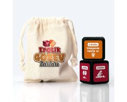 Erotik Görev Zarları +18