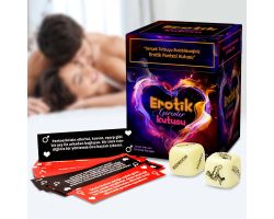 Erotik Görevler İçeren Kutu