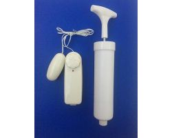 Eva Realistic Vajina ve Anüslü Titreşimli 3d Yüz Şişme Bebek