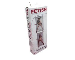 Fetis Kapı Sabitleme Seti