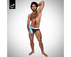 Fleshlight Fleshjack Boys Diego Sans Sex Machine Anal Mastürbatör