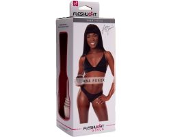 Fleshlight Girls Ana Foxx Silk Masturbator