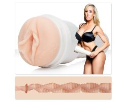 Fleshlight Girls Brandi Love Heartthrob Mastürbatör