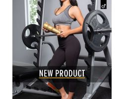 Fleshlight Go Stamina Eğitim Birimi Süper Vajina Mastürbatör