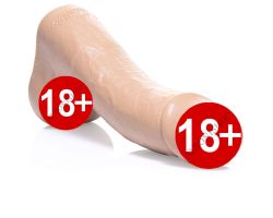 Fleshlight Guys Cade Maddox 22 Cm Realistik Penis Dildo