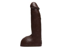 Fleshlight Guys Max Connor 21 Cm Realistik Penis Dildo
