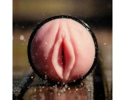 Fleshlight Pink Lady Destroya Vajina Mastürbatör