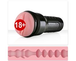 Fleshlight Pink Lady Mini-Lotus Vajina Mastürbatör