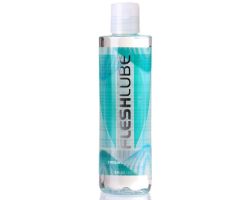 Fleshlube Ice 250 ml Kayganlaştırıcı Jel Made İn Spain