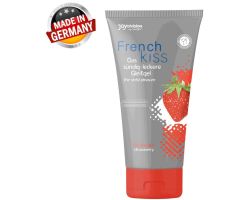 Frenc Kiss Çilekli Oral Seks Jeli Made İn Germany