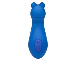 Frisky Flirty Vibe 5 Modlu Silikon Vibratör
