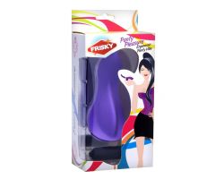 Frisky Panty Pleasure