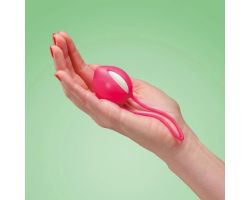 Fun Factory Smartball Uno Kegel Egzersiz Topu Made İn Germany