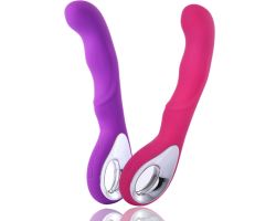 G-Bölgesi Uyarıcı 10 Titreşim Modlu Vibratör